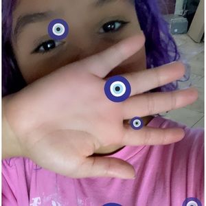 Meet your Posher, Savannah